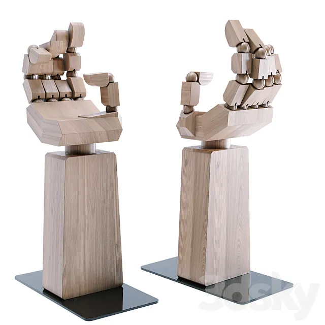 LONESPELARE Ikea 3DModel