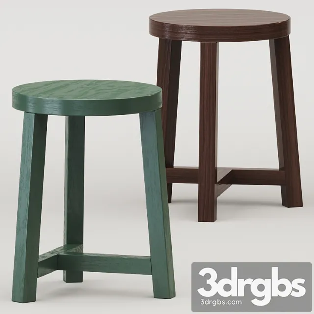 Lonna By Made By Choice 3D Model Free