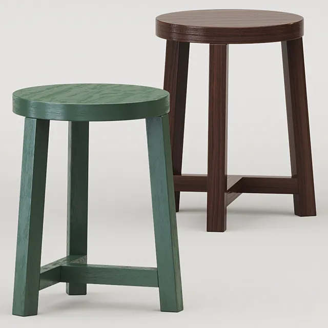 Lonna by Made by Choice 3D Model