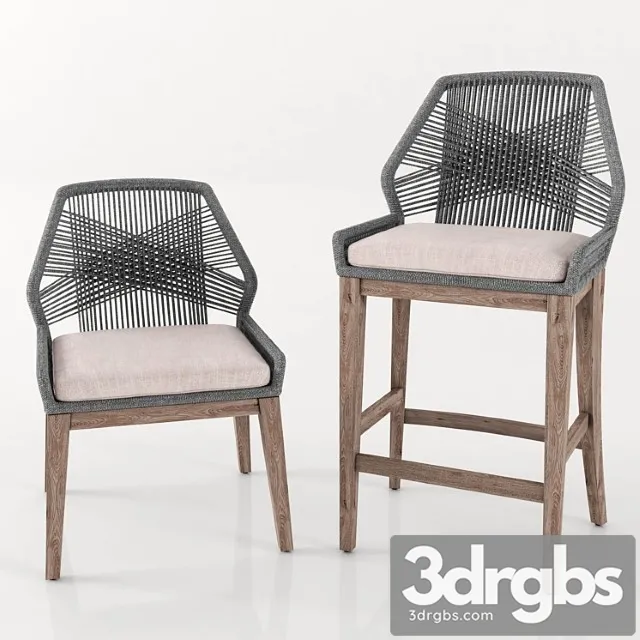 Loom 2 3D Model Free