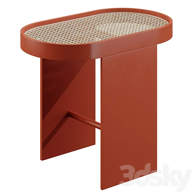 Loosa by Corner Design 3DModel