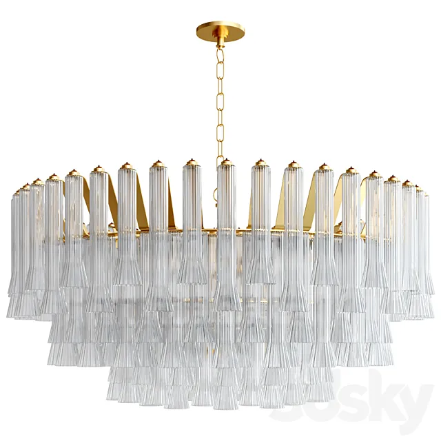 Lorelei X-Large Chandelier Free Download