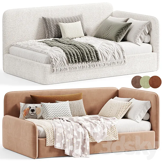 LORENS Kids Beds By Mebelform Free Download