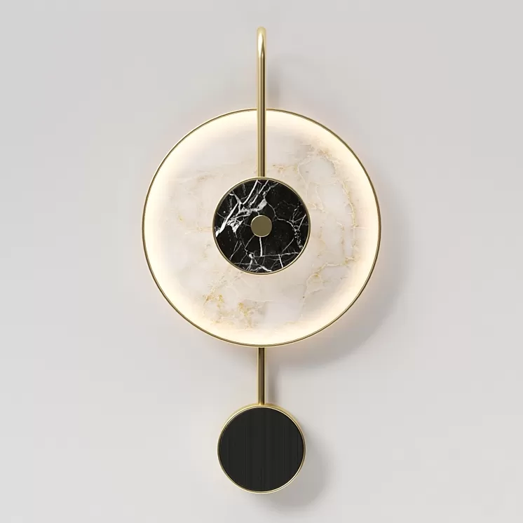 Loreo A Lampatron 3D Model