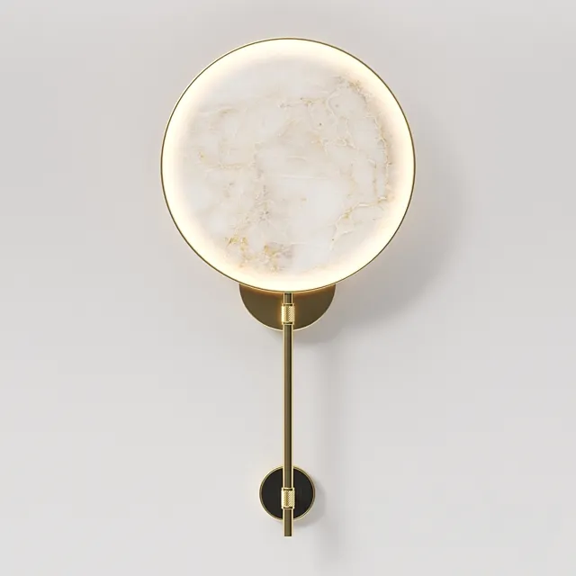 Loreo b lampatron 3D Model