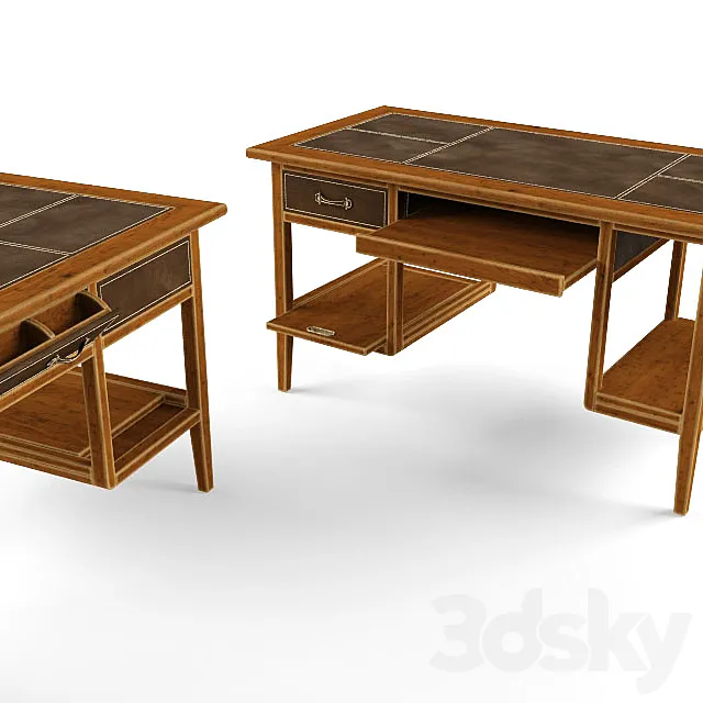 Lorigine _ Replica 3D Model