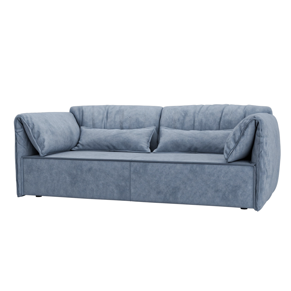 Lorusso - Asti 3D Model