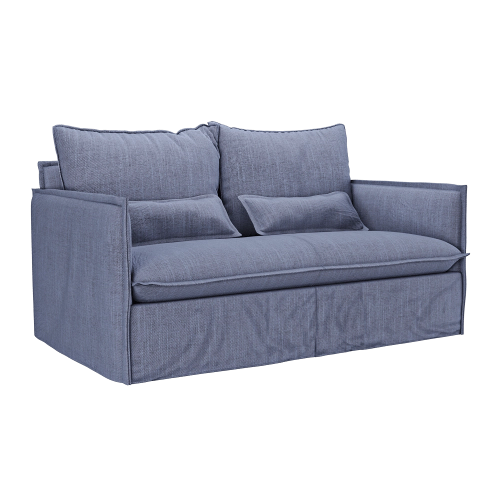 Lorusso - Barry - 2 3D Model