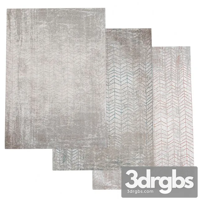 Louis de poortere carpets from the mad men jacob