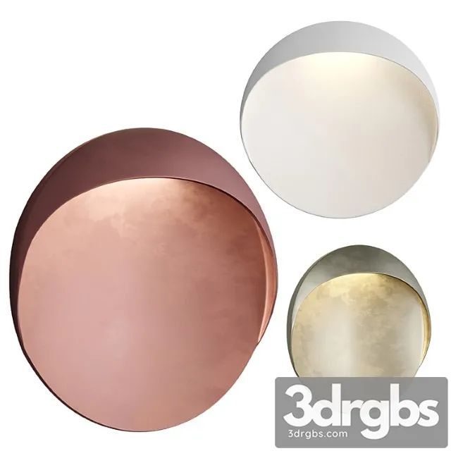 Louis Poulsen Flindt 3D Model Free