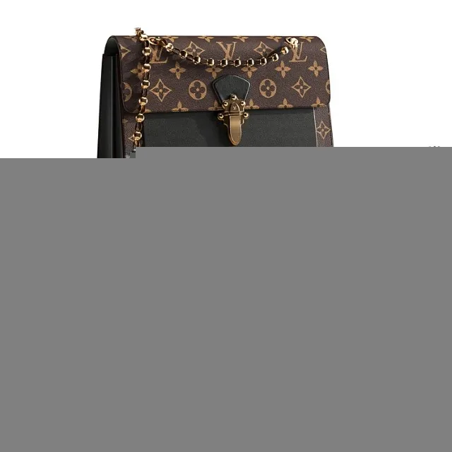 Louis Vuitton 3D Model Free