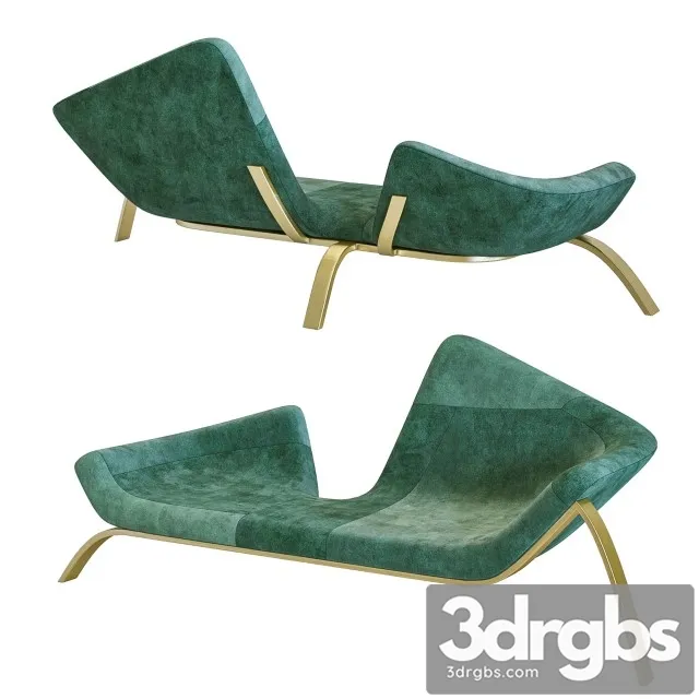 Lounge 3D Model Free