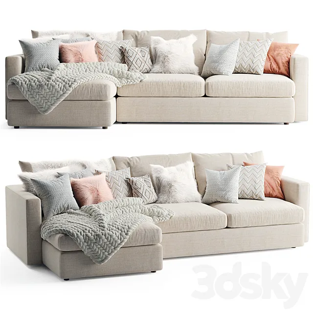 Lounge II Crate and Barrel Free Download