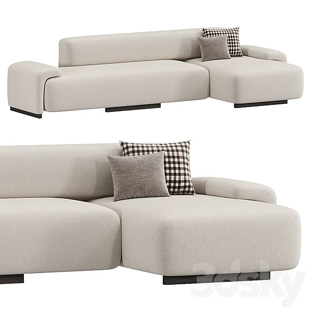 LOVELAND By Moroso 3D Model