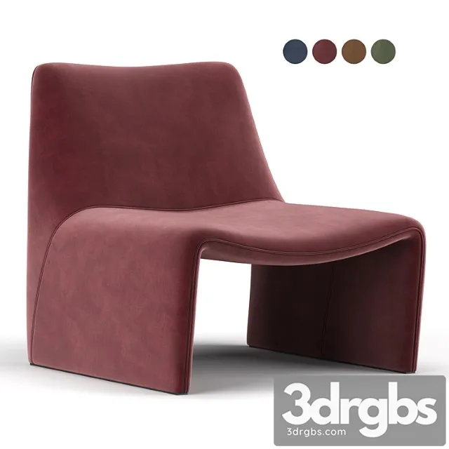 Lovett chair