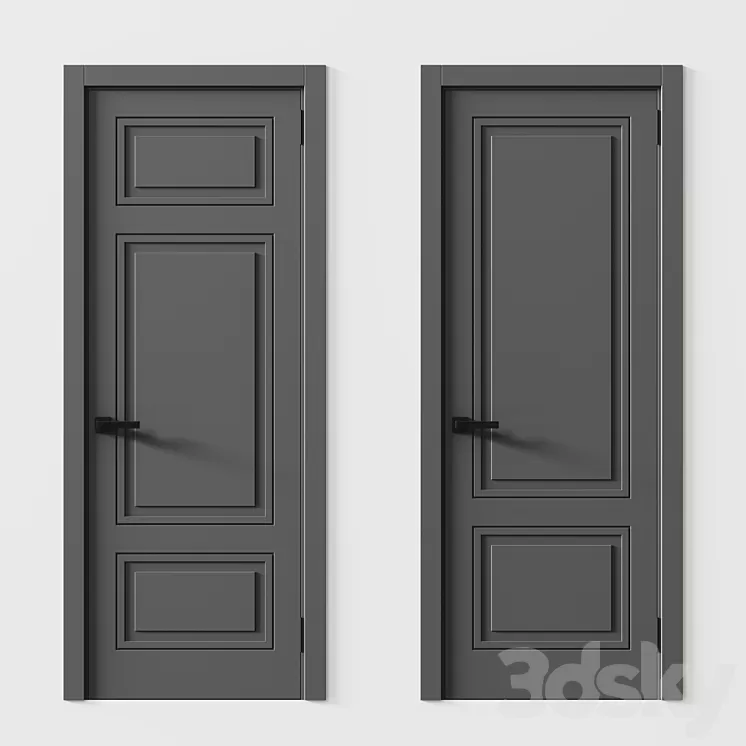 Loyard - Paris 3D Model Free