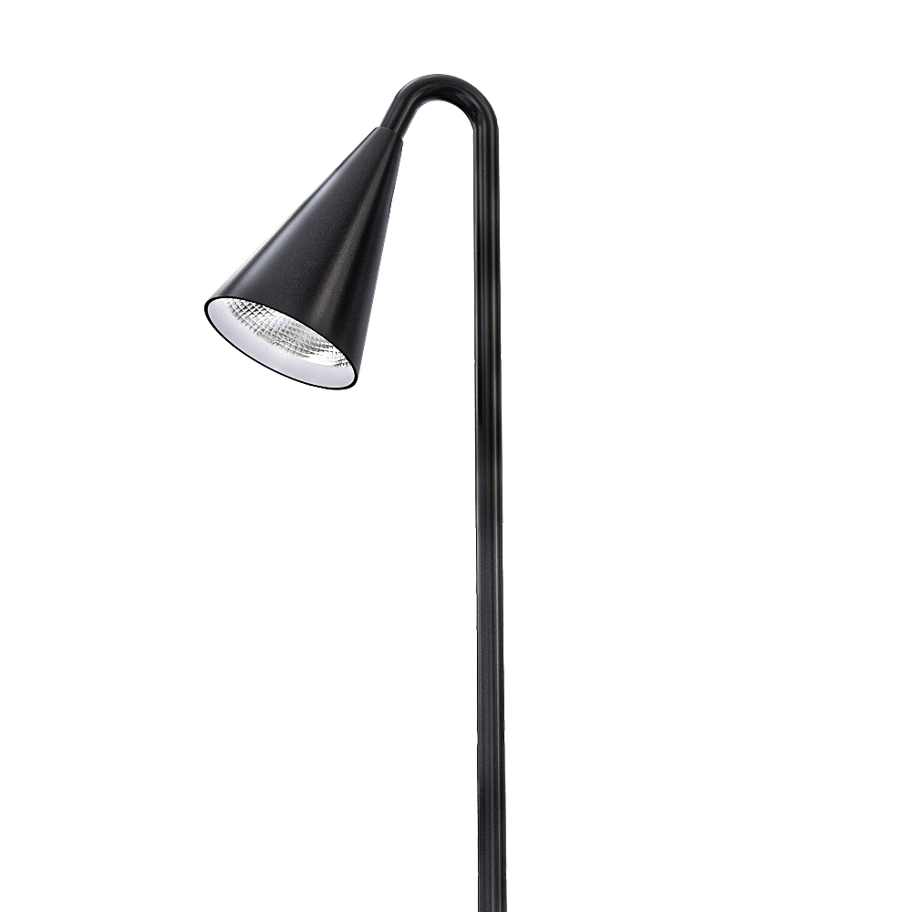Ltx-led - Floor lamp Yard 3D Model