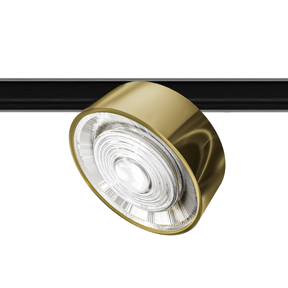 Ltx-led - In line Sol 3D Model