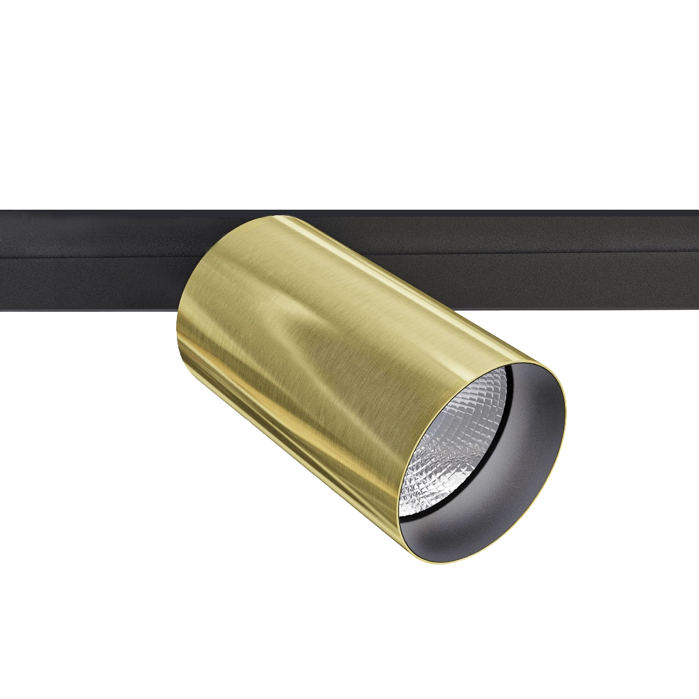 Ltx-led - In line tub m 3D Model