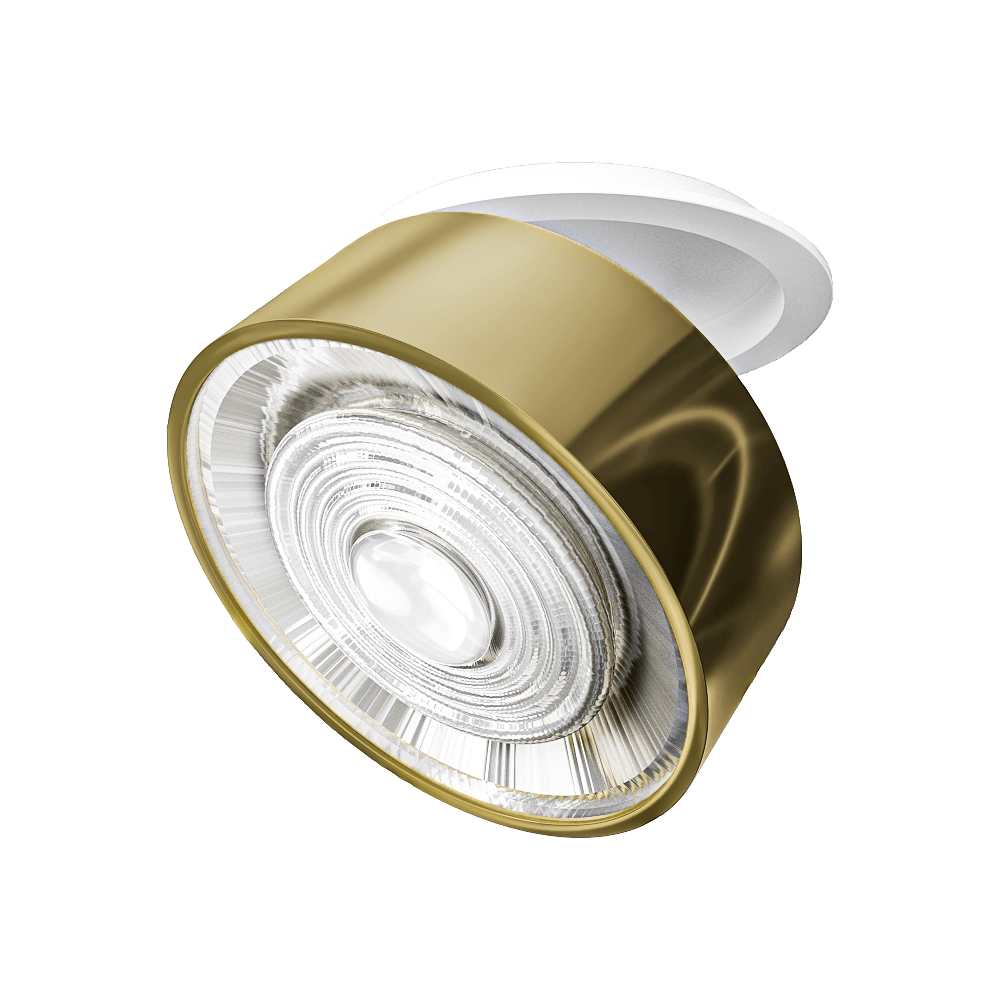 Ltx-led - Sol in 3D Model