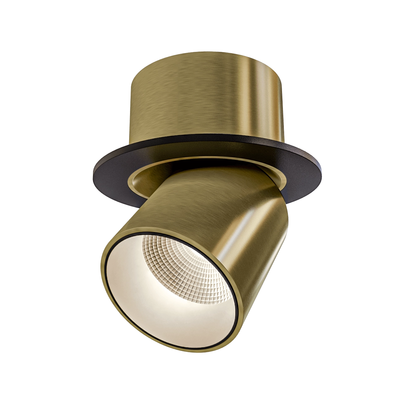 Ltx-led - Tub S out 3D Model