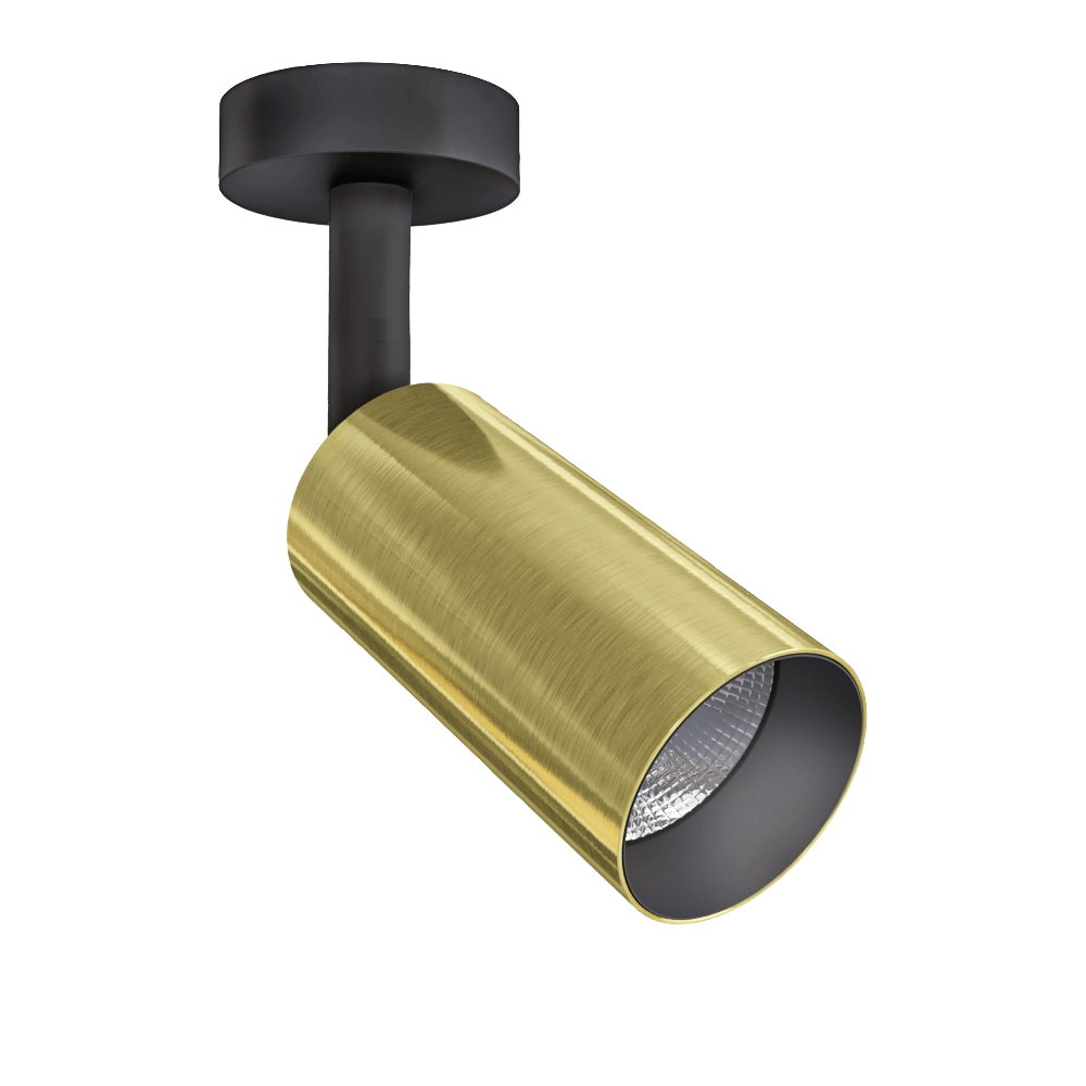 Ltx-led - Tub S trimless nano 3D Model