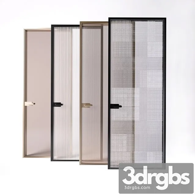 Lualdi l7 3D Model Free