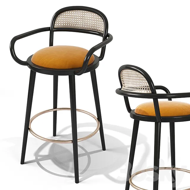 Luc Bar Stool Free Download
