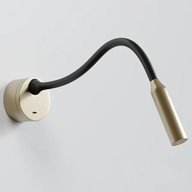 Lucca Surface (ASTROLIGHTING) 3D Model