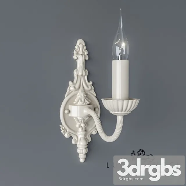 Lucia tucci pene w146.1 ivory 3D Model Free