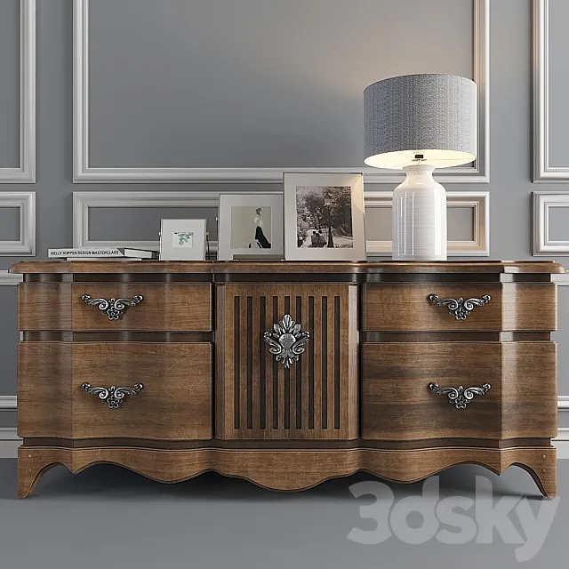 luciano.zonta 3DModel