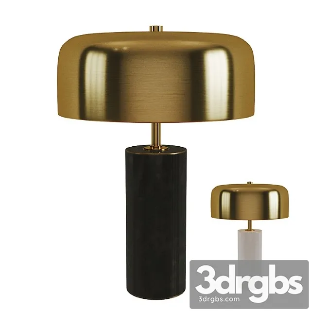 lucide mirasol 3D Model Free