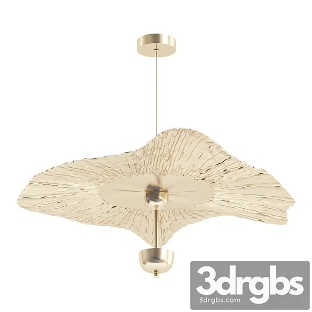 Lucilla A 3D Model Free