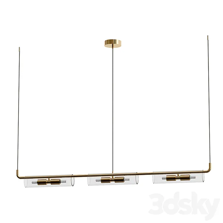 lucina long 3D Model Free