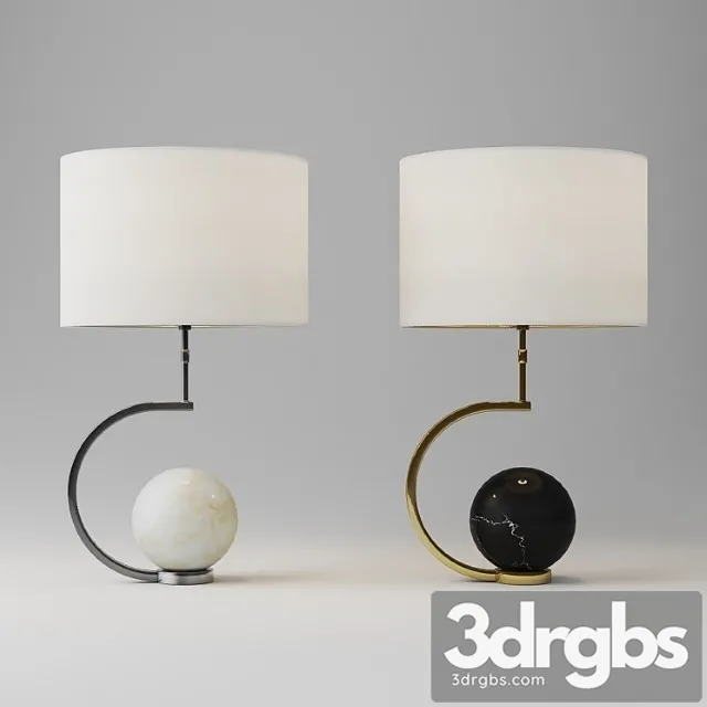 luigi eichholtz 3D Model Free