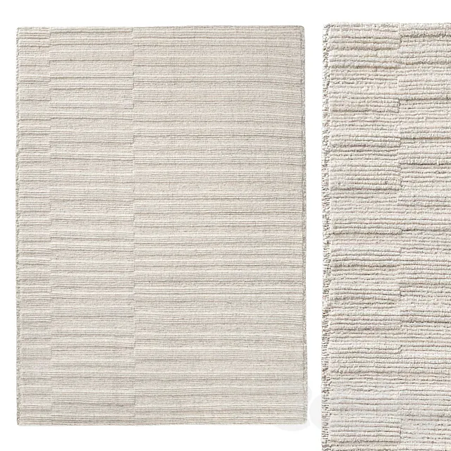 LUIS WOOL RUG Free Download