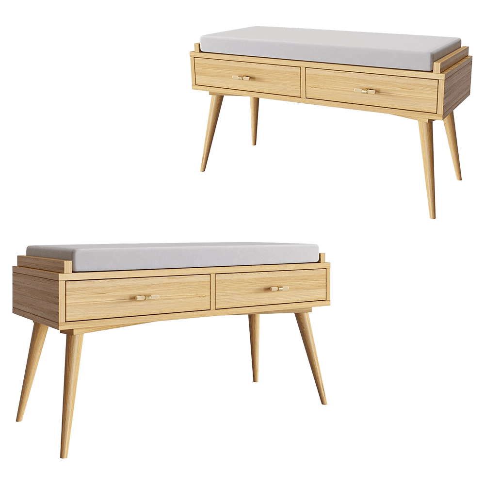 lulu'space - Banquets Aura New 3D Model