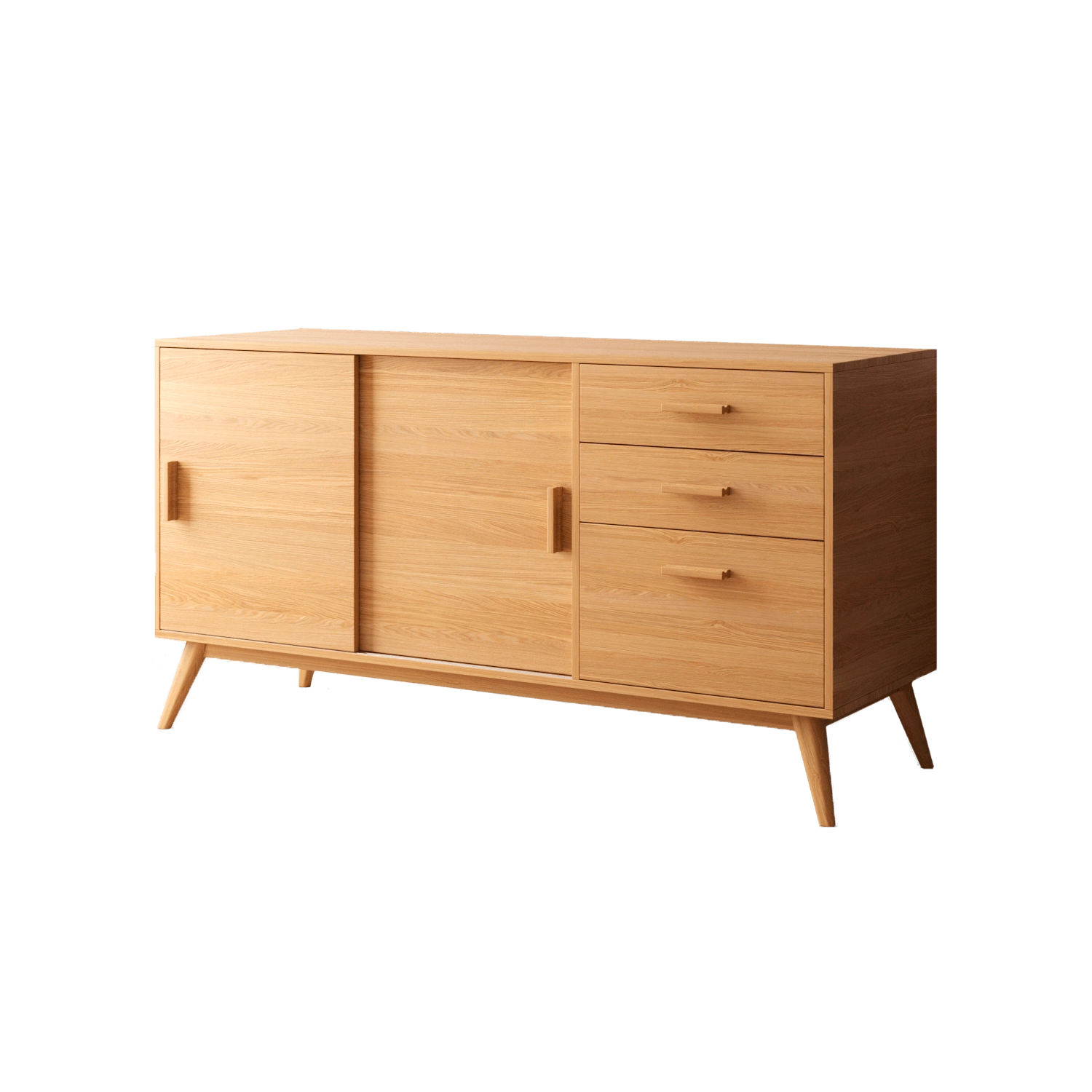 lulu'space - Chest of drawer Emilia 3D Model