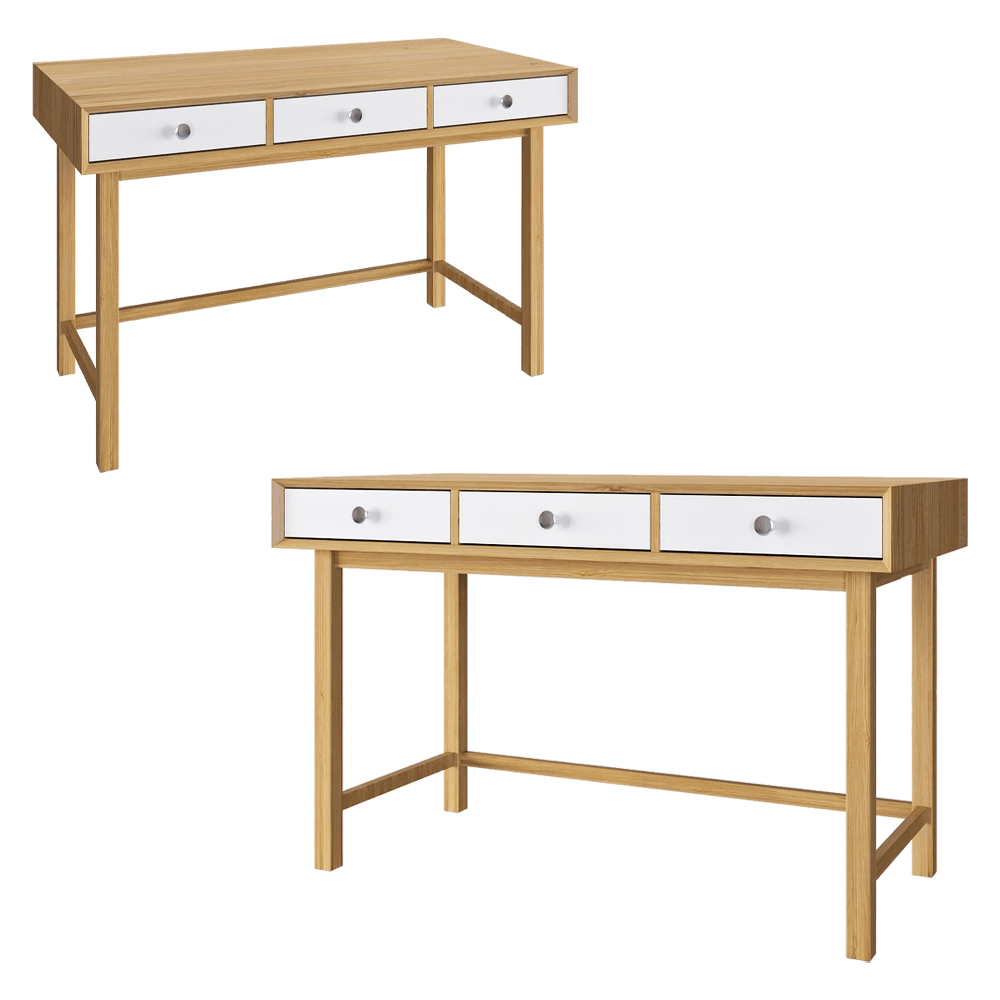 lulu'space - Console Lira 2 3D Model