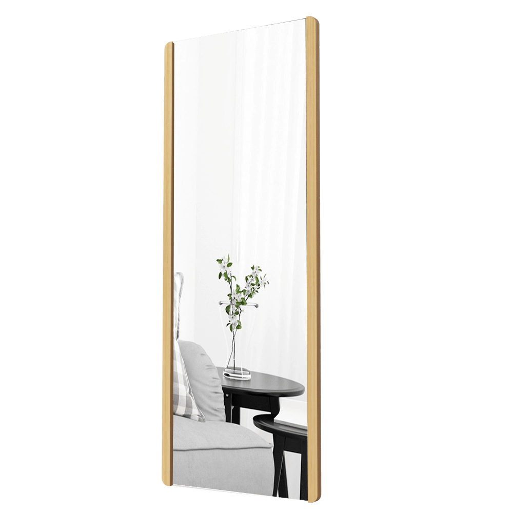 lulu'space - Mirror Elegia 3D Model