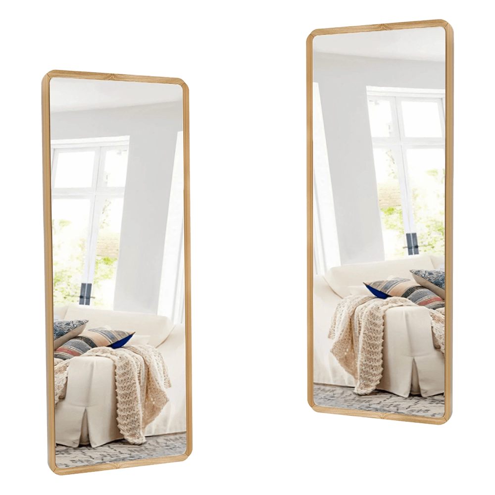 lulu'space - Mirror Leon 3D Model