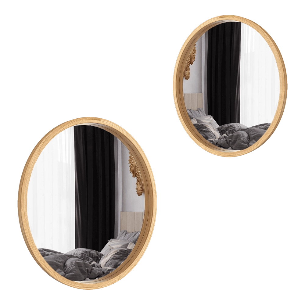 lulu'space - Mirror Runa 3D Model