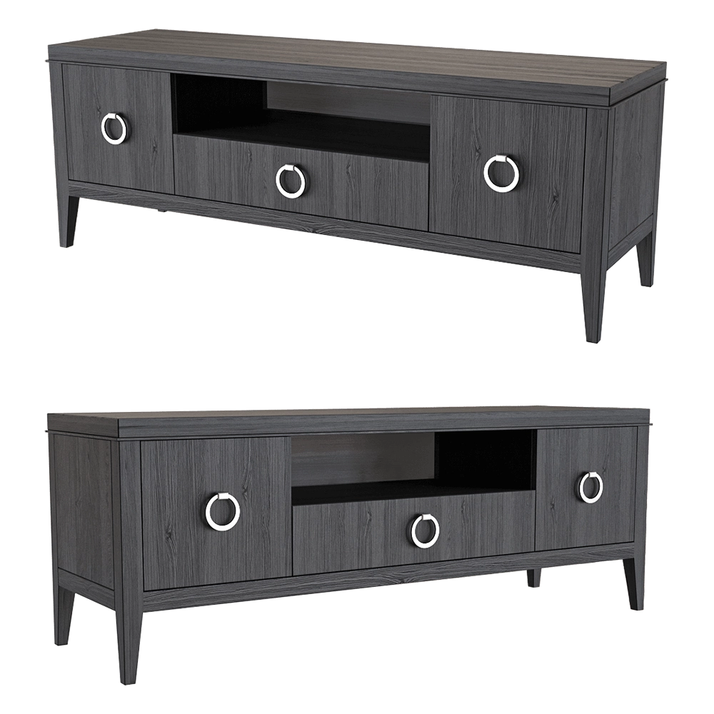 lulu'space - TV stand Emilia 3D Model