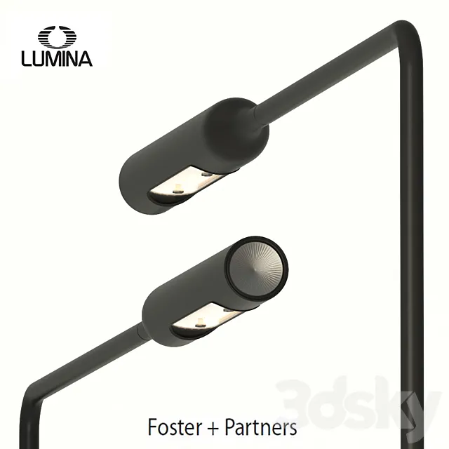 Lumina FLO Free Download