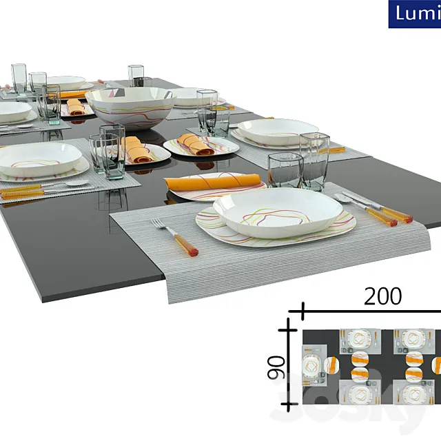 Luminarc Free Download