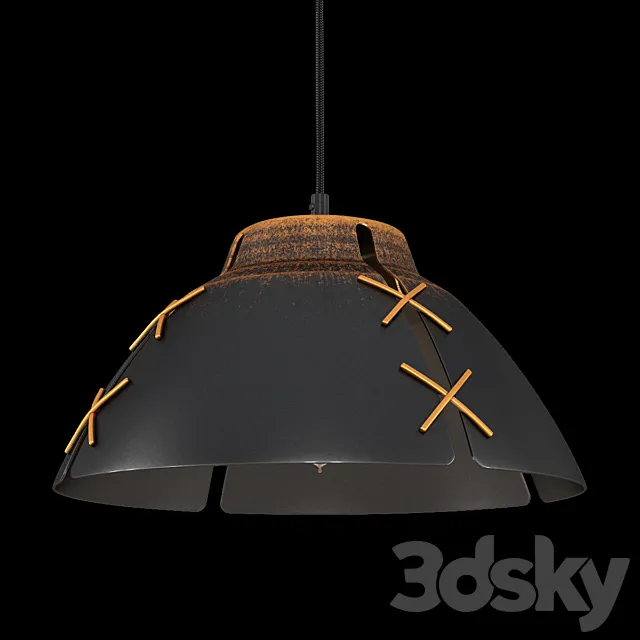 Luminex edana 3DModel