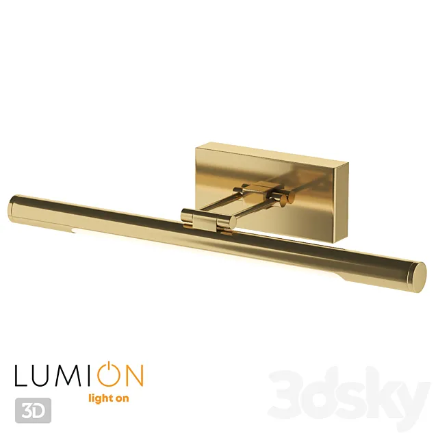 Lumion 3767 _ 8 Wl Hikari 3D Model