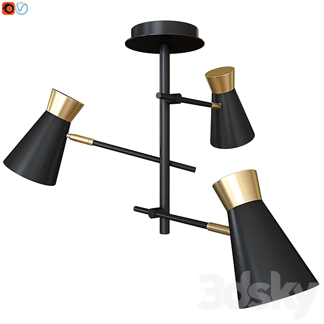 Lumion Liam 3790 _ 3C 3DModel