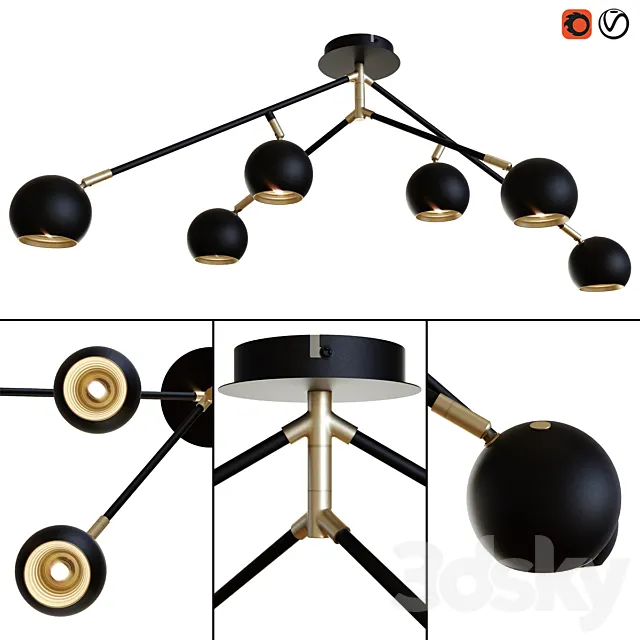 Lumion – Neruni 3635 _ 6C 3D Model