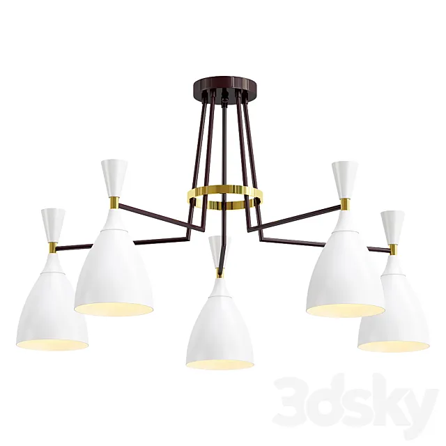 lumion oliver-4494 3D Model